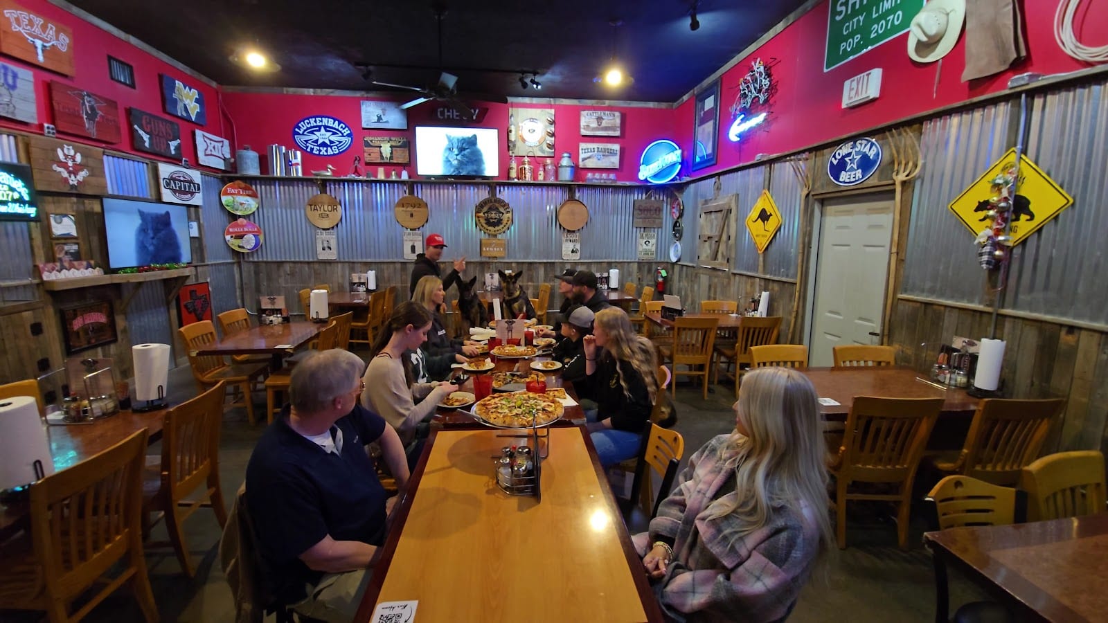 Capital Pizza, photo 3