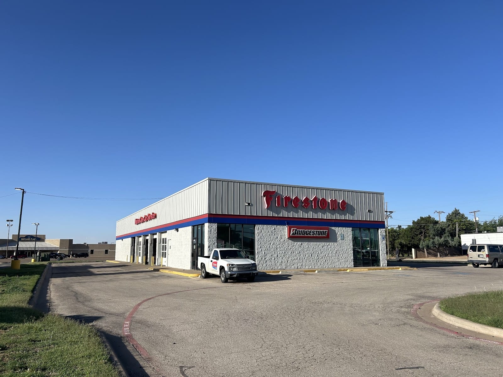 Firestone Complete Auto Care, photo 2