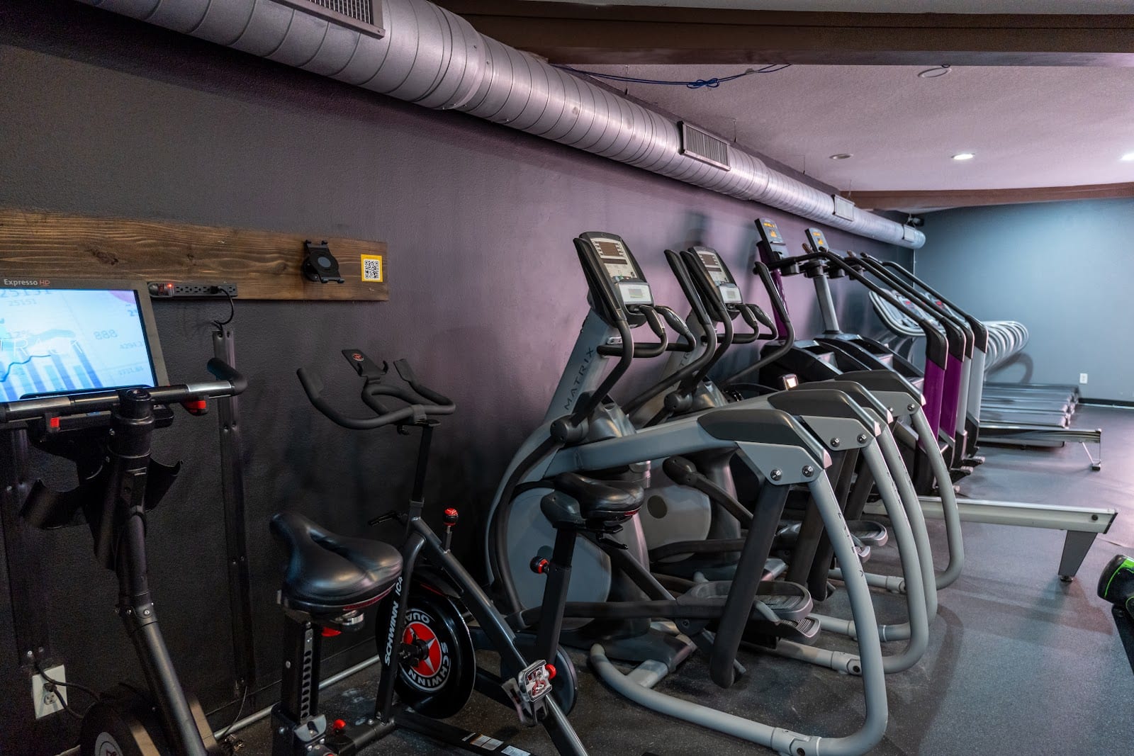The Forge 24/7 Fitness, photo 4