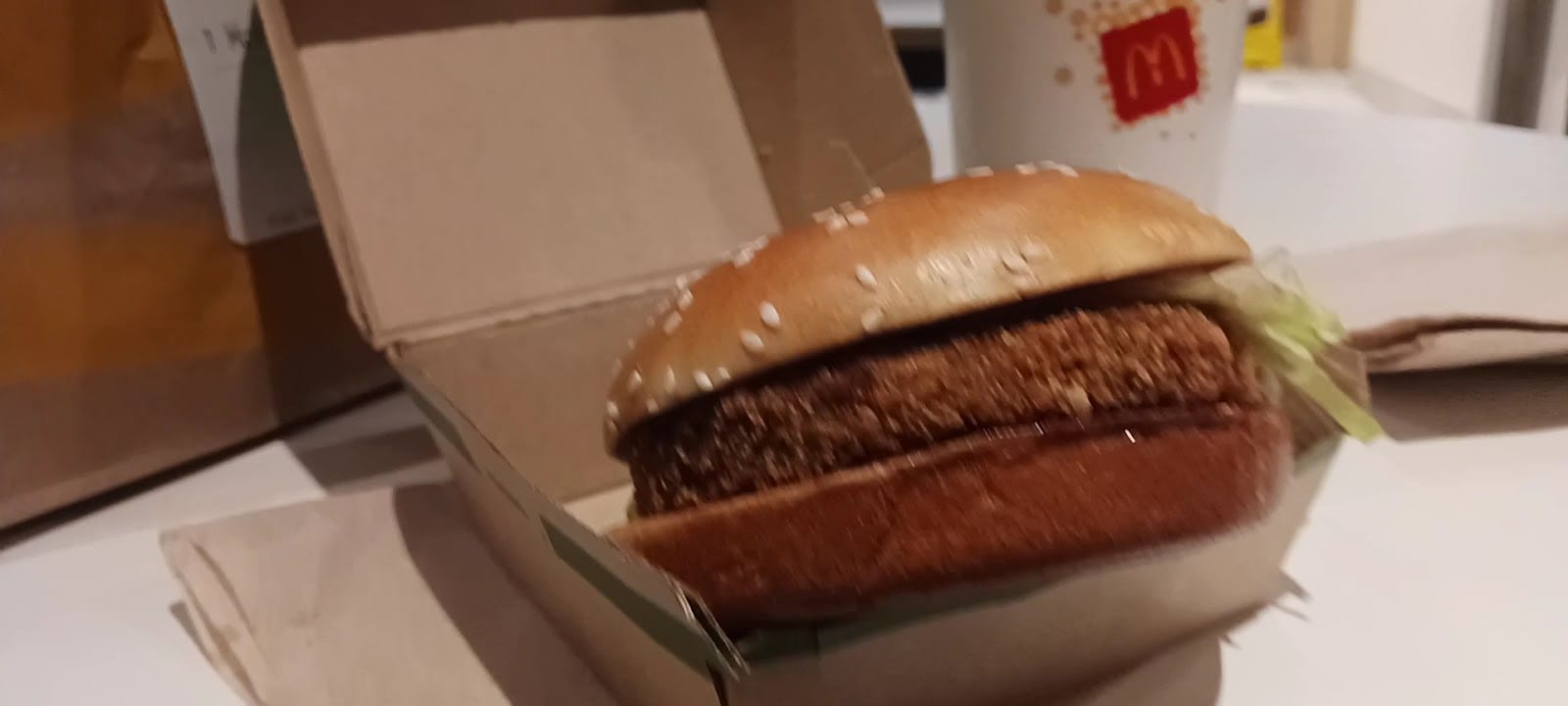 McDonald's, photo 3