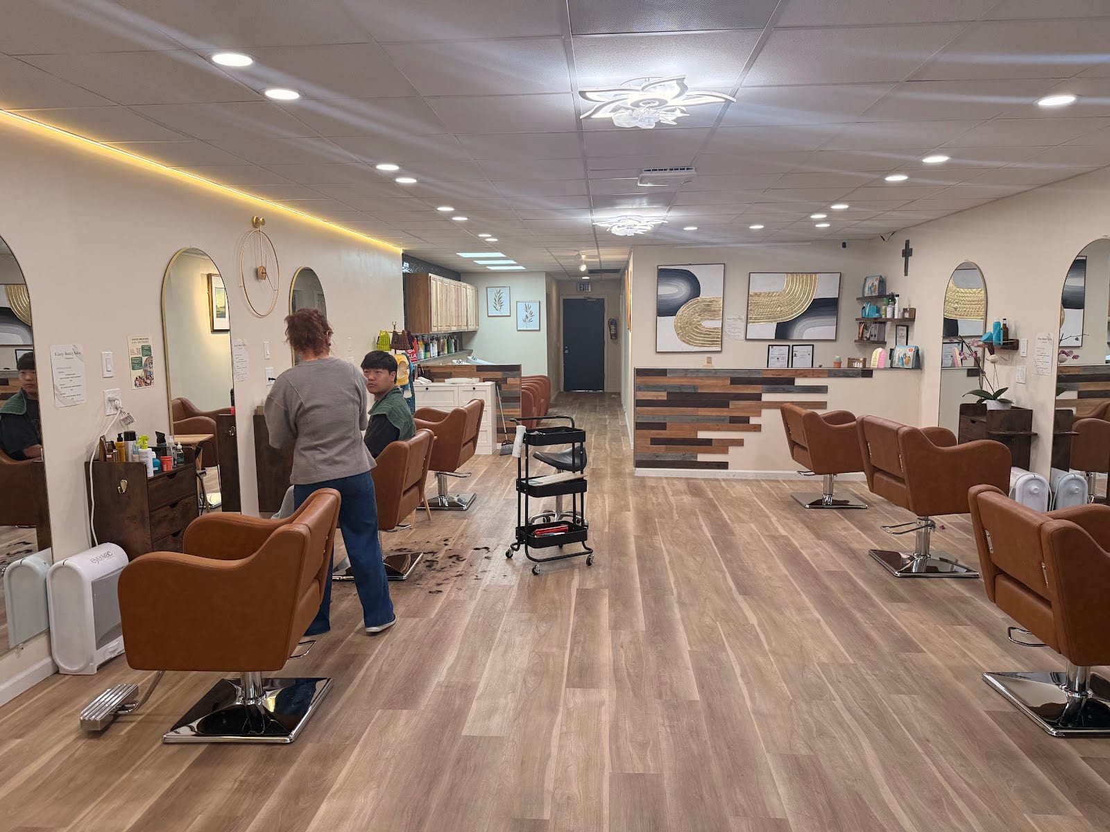 Klassy Beauty Salon, photo 3