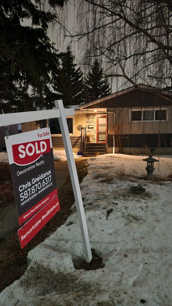 Chris Greidanus - Green Door Real Estate, photo 3
