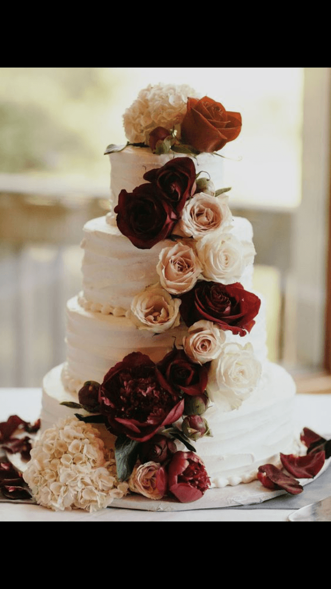 Thompson's Cakes Inc