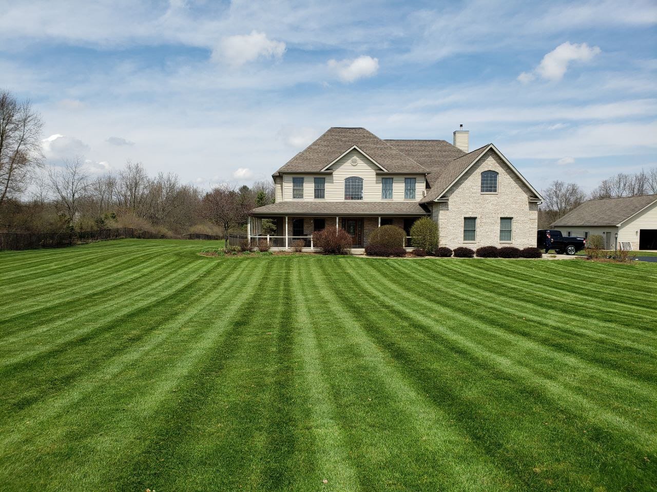 AHS Property Care & Landscape Supply, photo 2