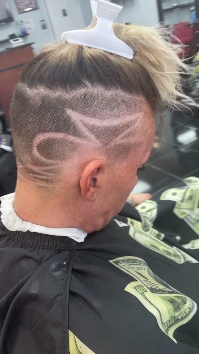 Hasan’z barbershop, photo 3