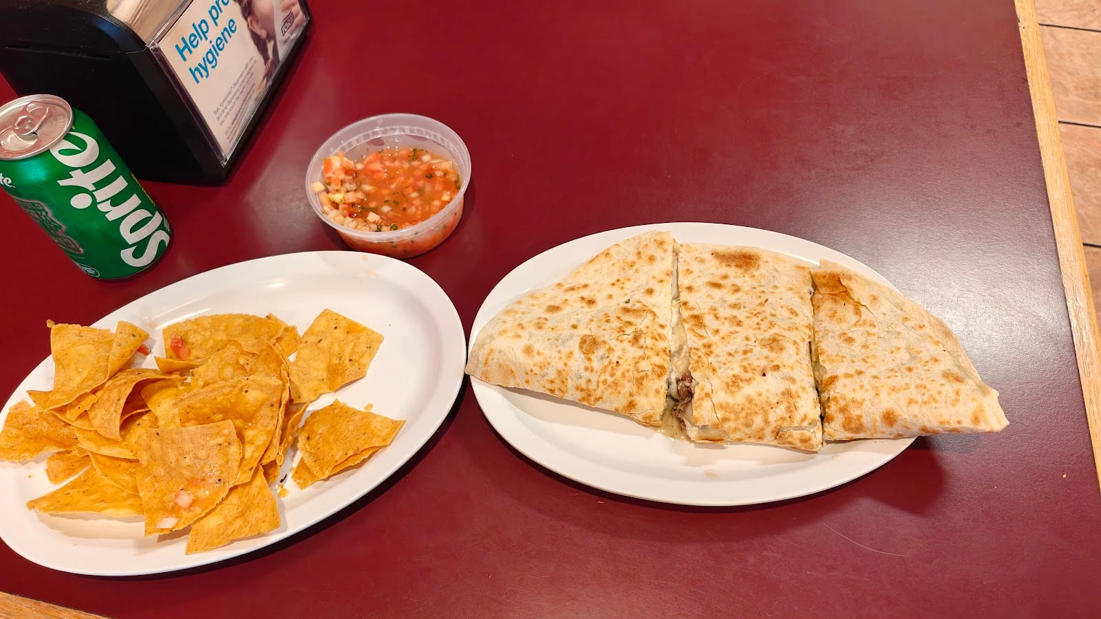 Estrella Taqueria, photo 2