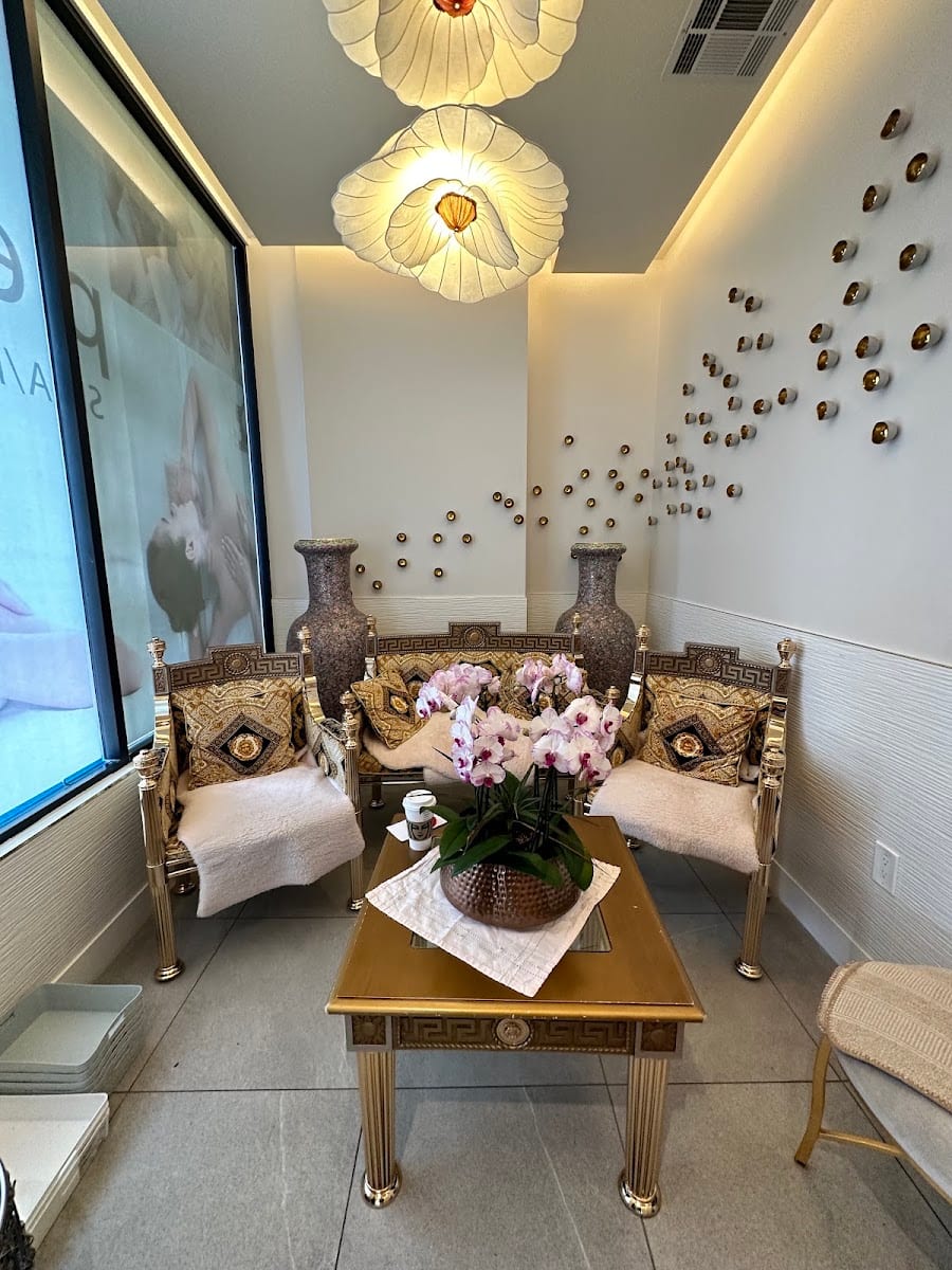 Pearl Spa and Sauna