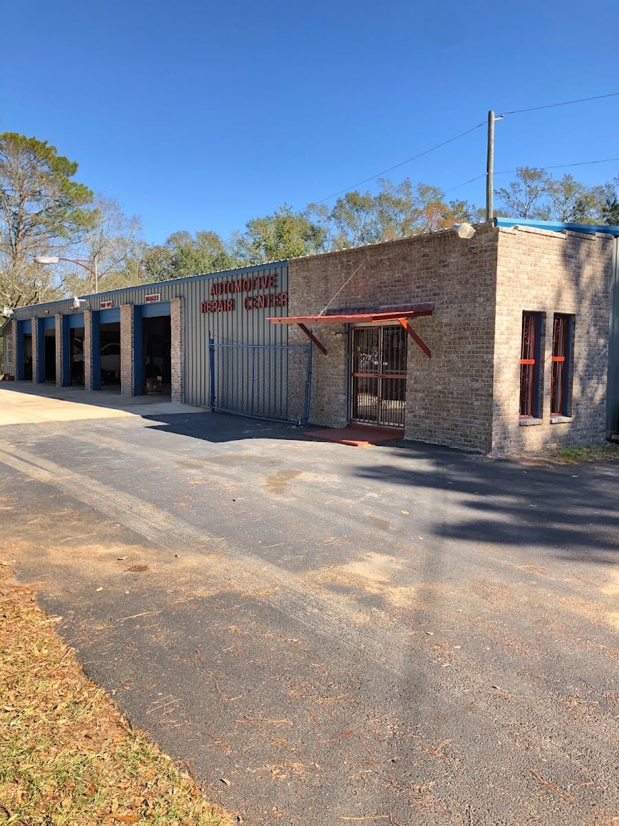 Milestone Automotive Services Center, photo 2