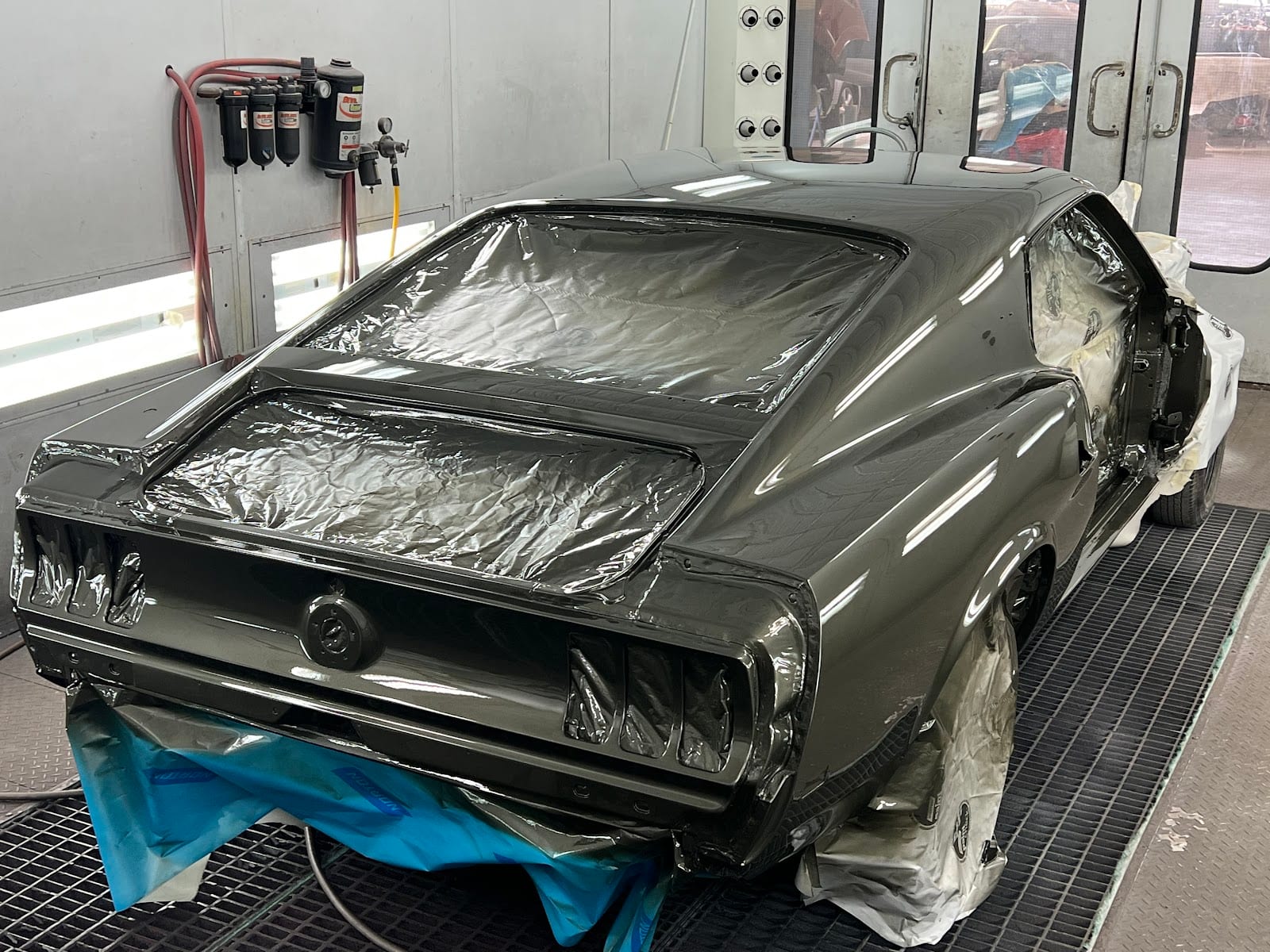 Highlight Auto Collision Centre, photo 2