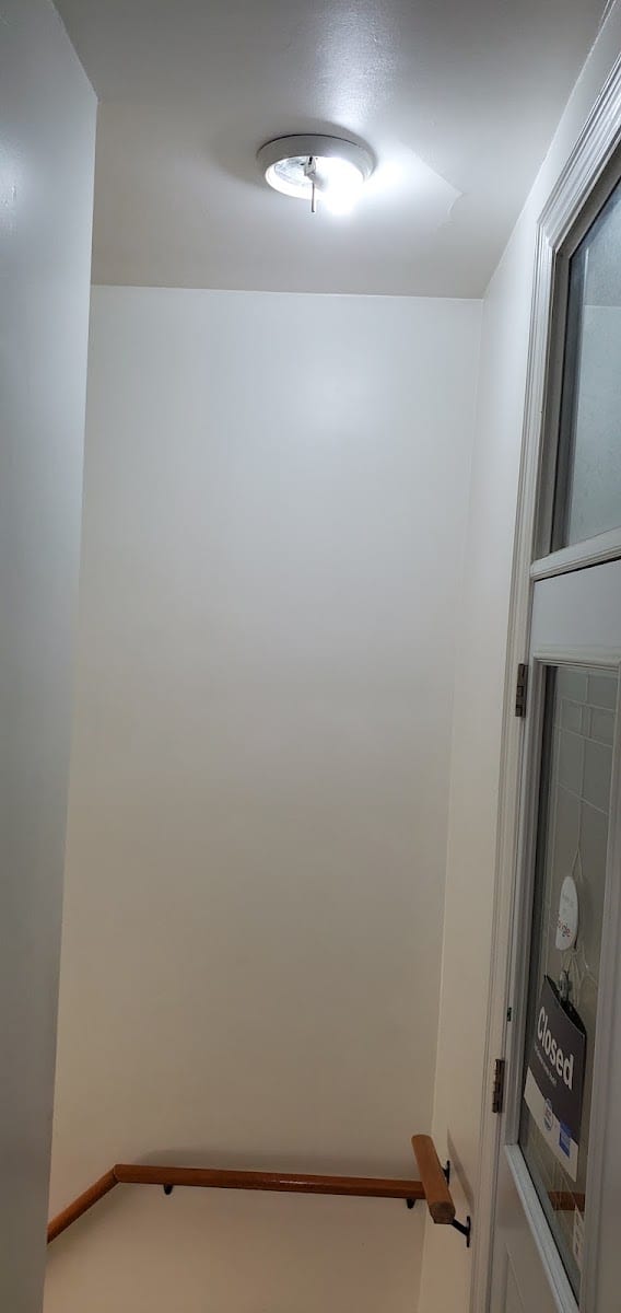 Brush & Glow home painting