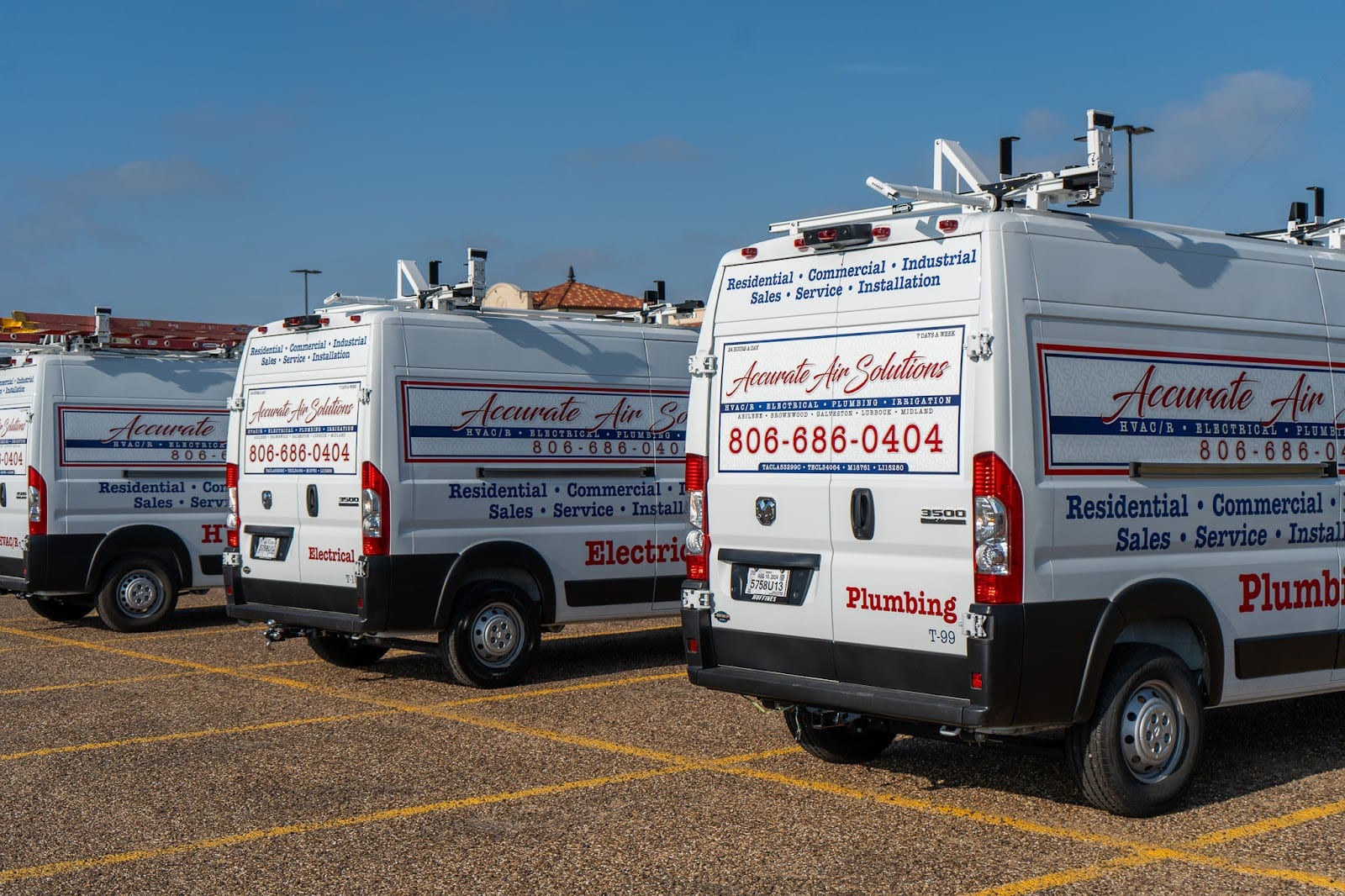 Accurate Air Solutions LLC