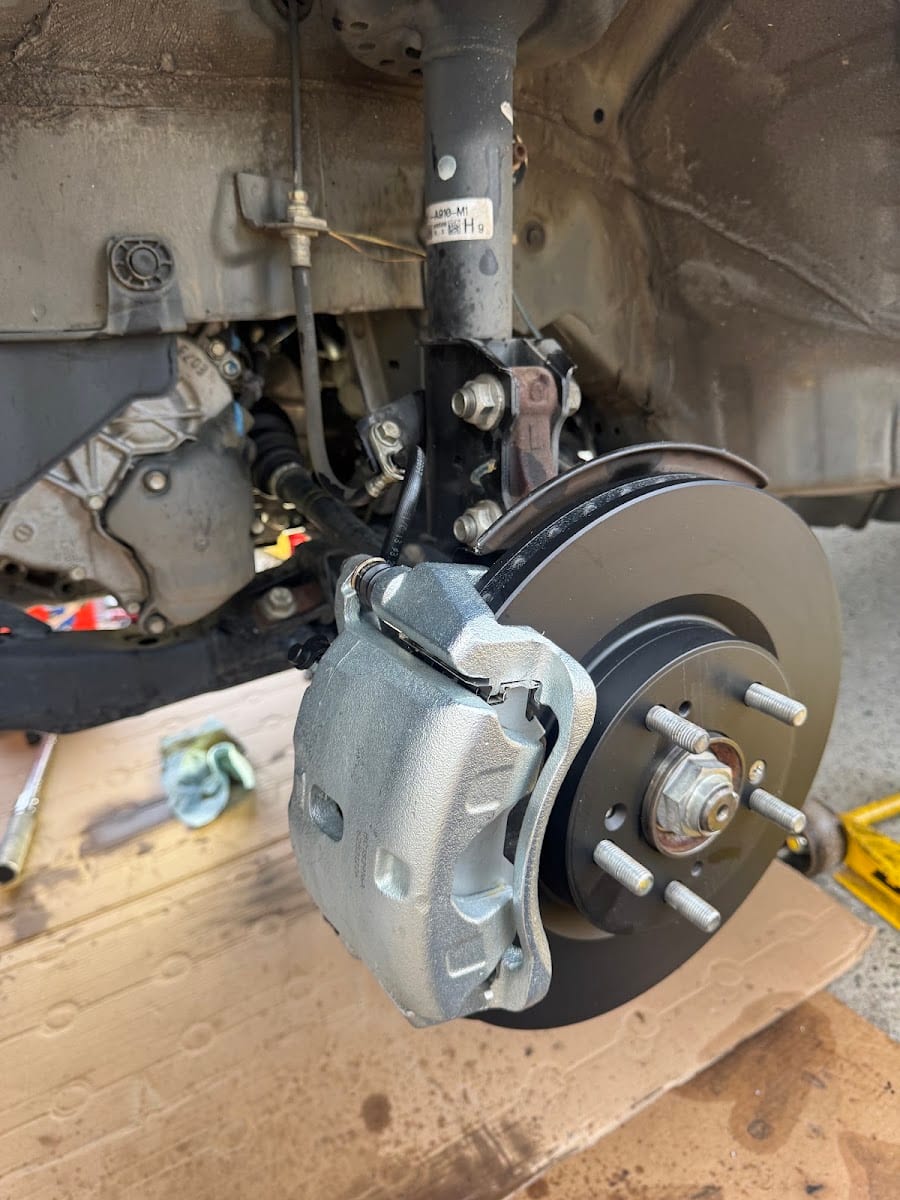 4A Auto A/C & Repair, photo 4