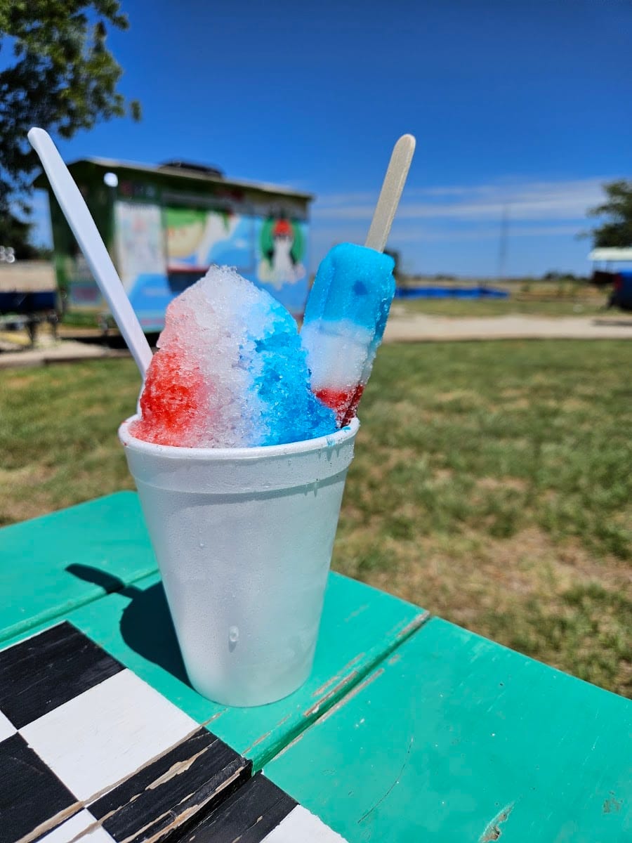 TJ Cones