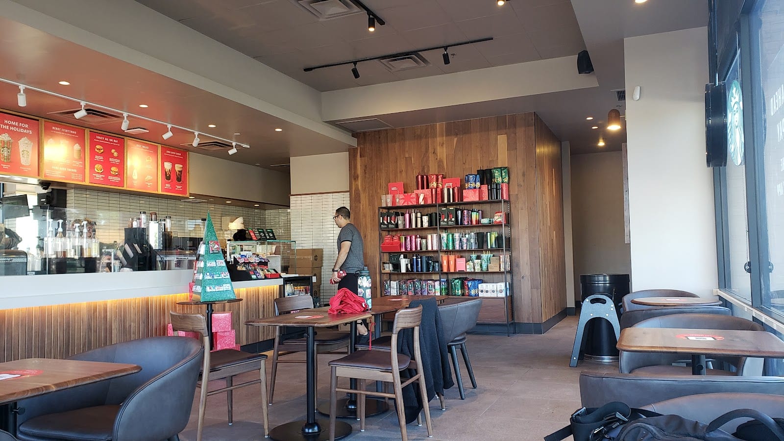 Starbucks Coffee Company, photo 2