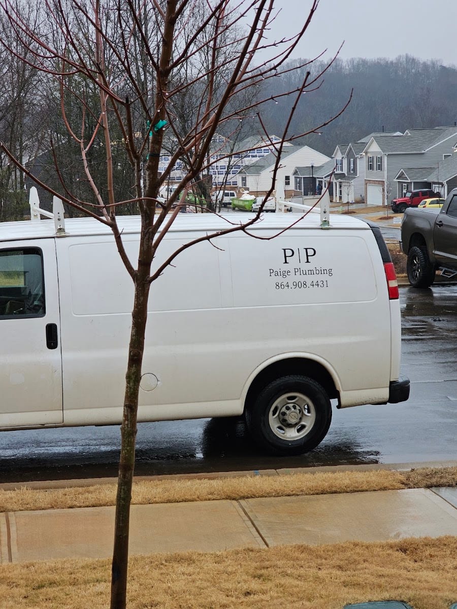 Paige Plumbing, photo 3