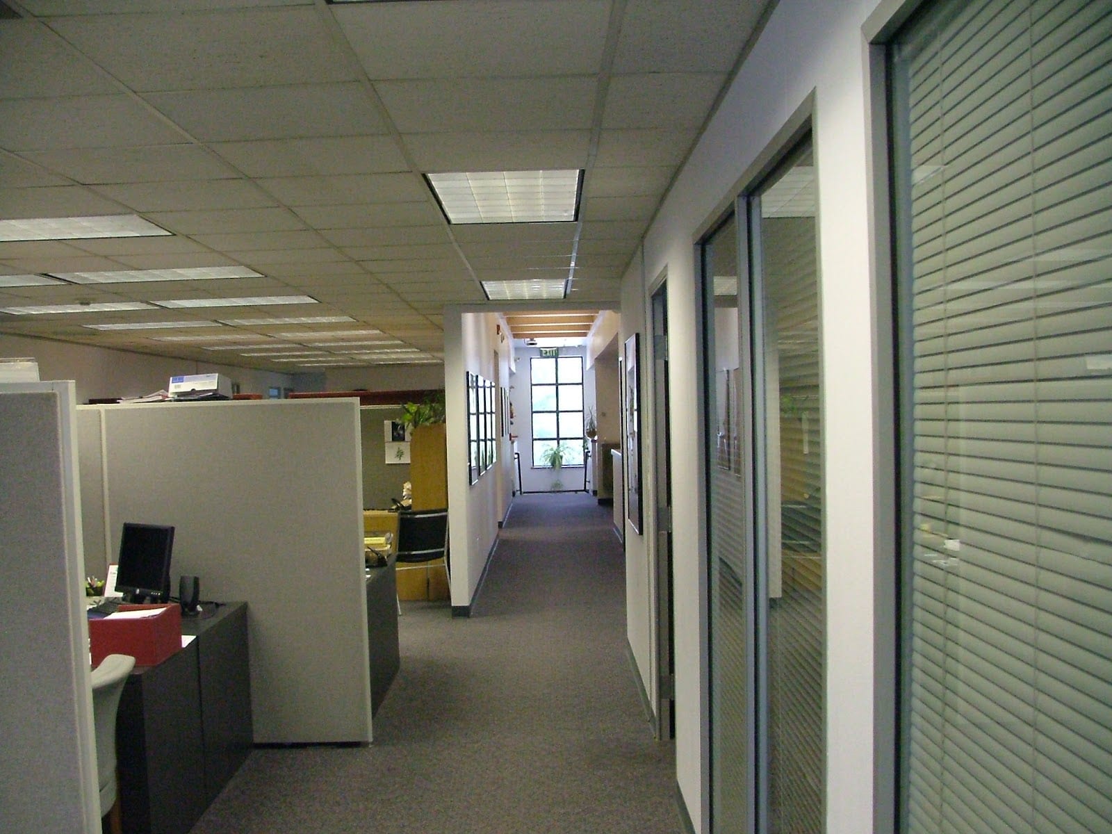 Parker Real Estate Services, P.C.