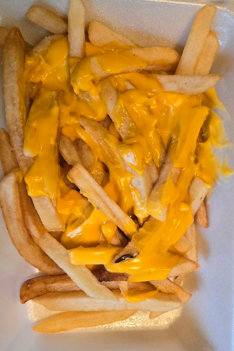 King Gyros, photo 3