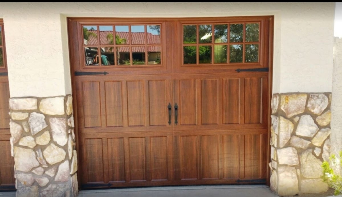 Elite Garage Doors & Gates, photo 4