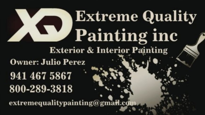 Extreme Quality Painting inc