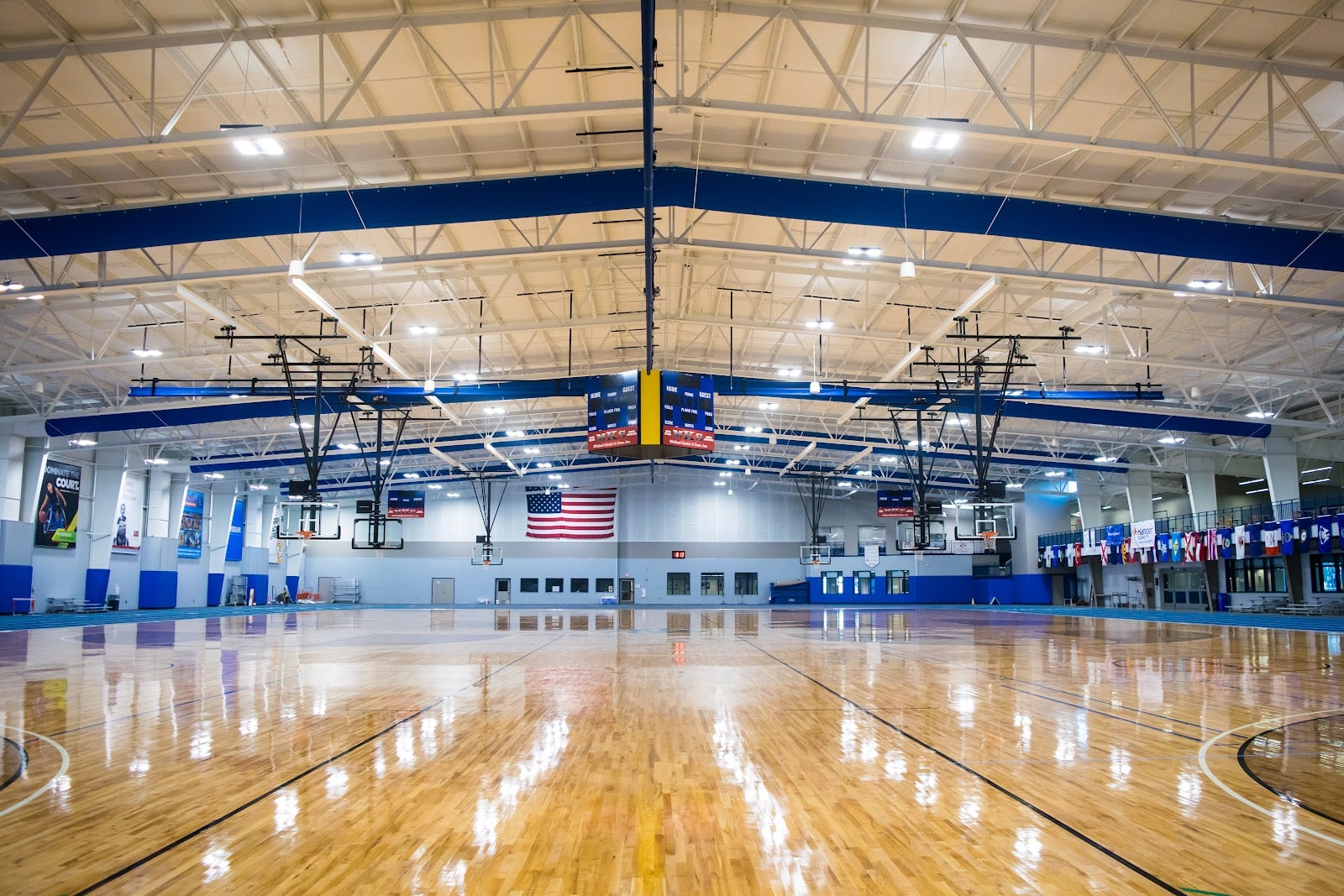 Turnstone Center for Children & Adult with Disabilities