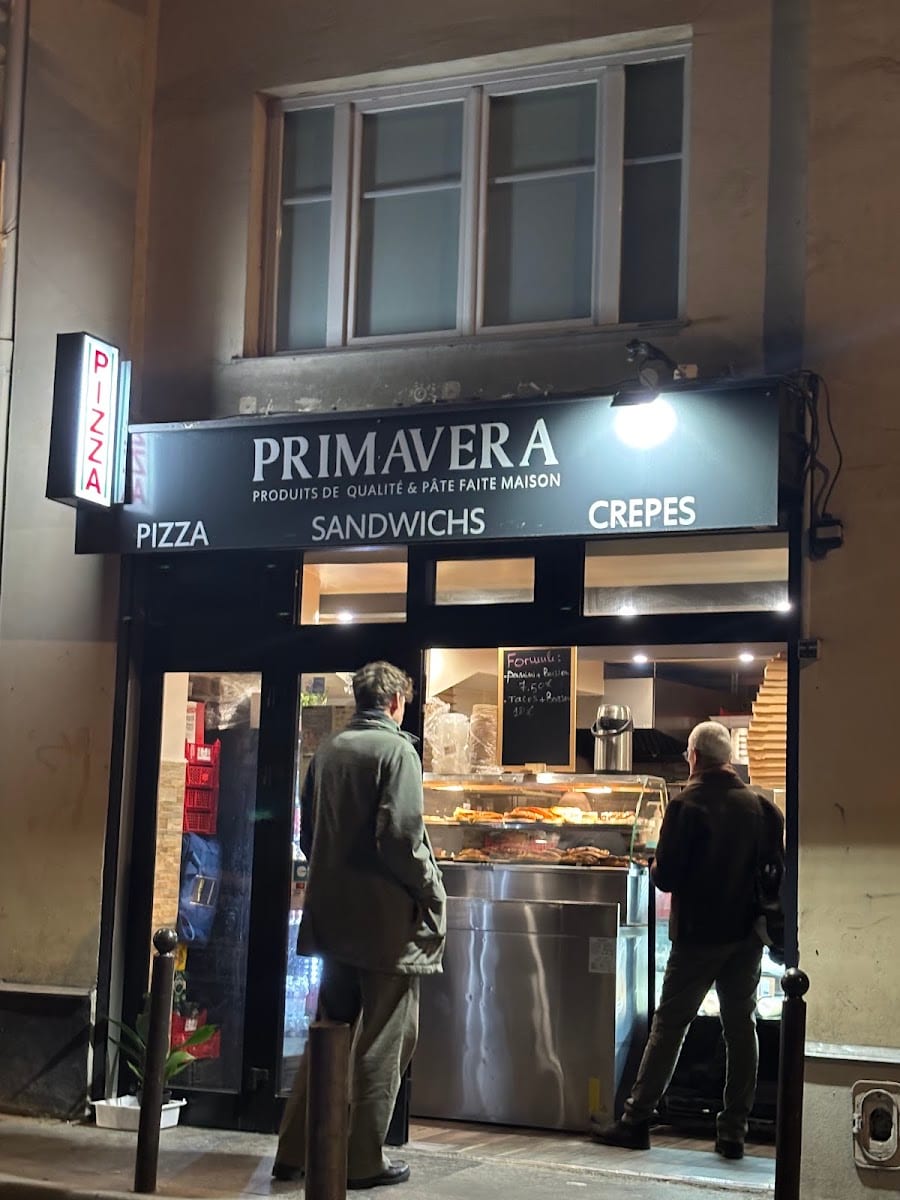 Pizzeria Primavera, photo 2