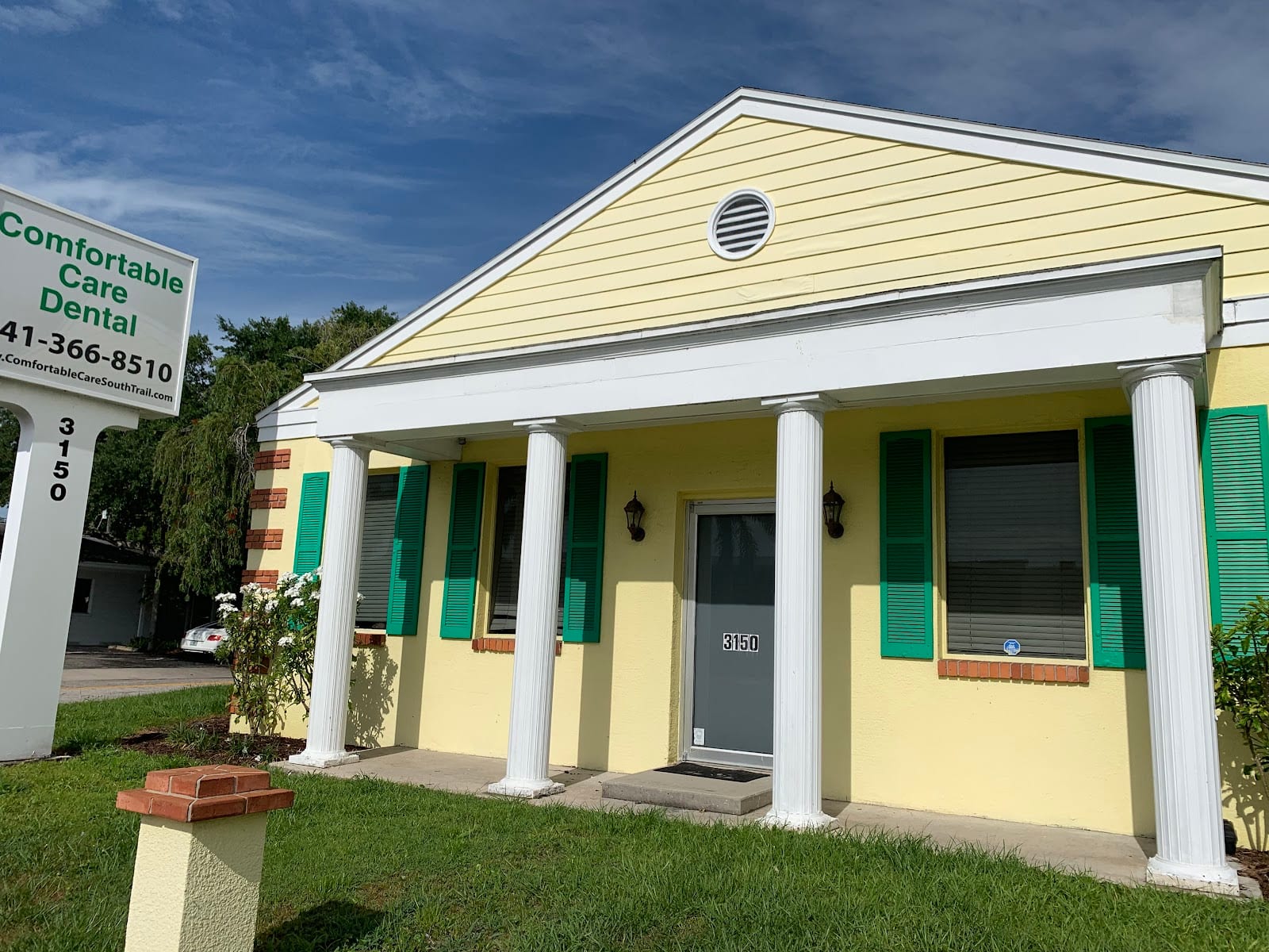 Comfortable Care Dental, photo 2
