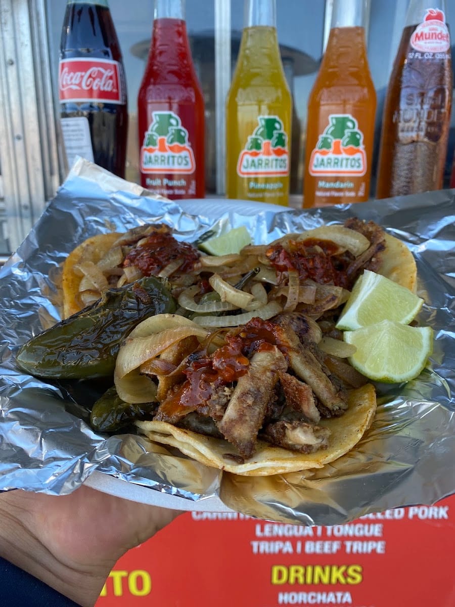 Habanero Taquería, photo 4