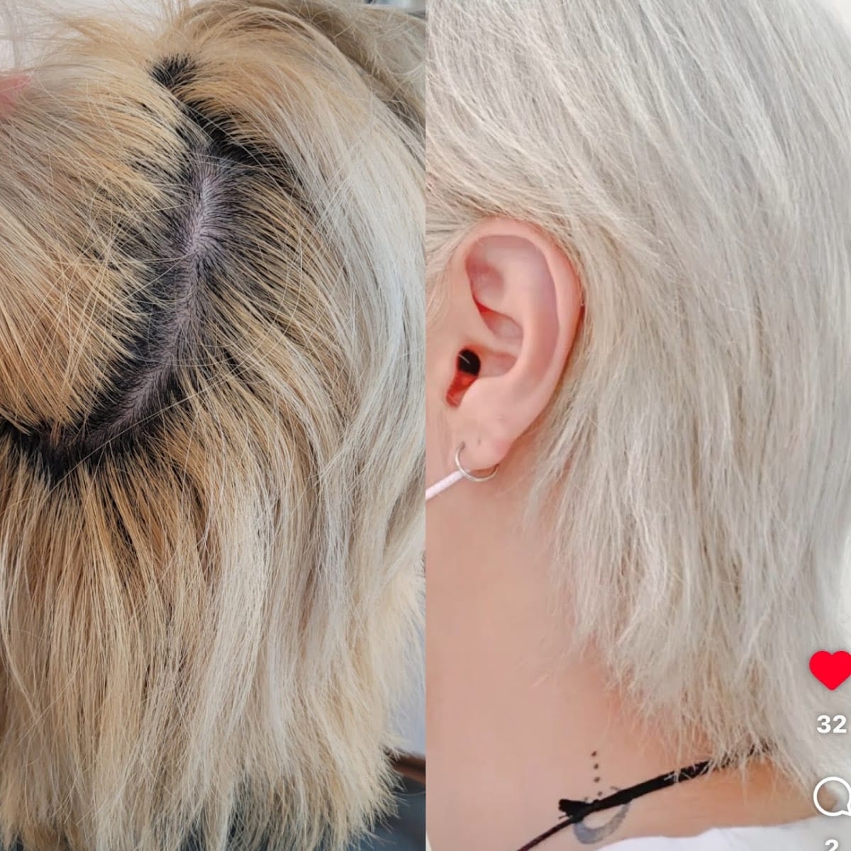 Kyle&Claire Hair Salon, photo 4