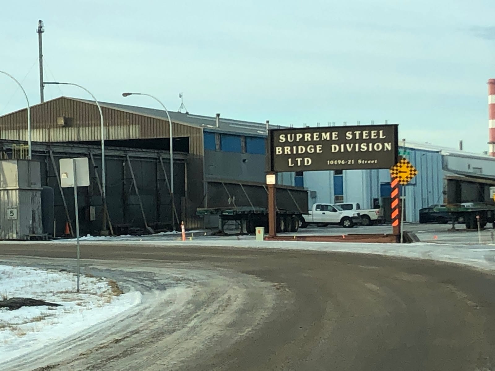 Supreme Steel- Bridge, photo 3