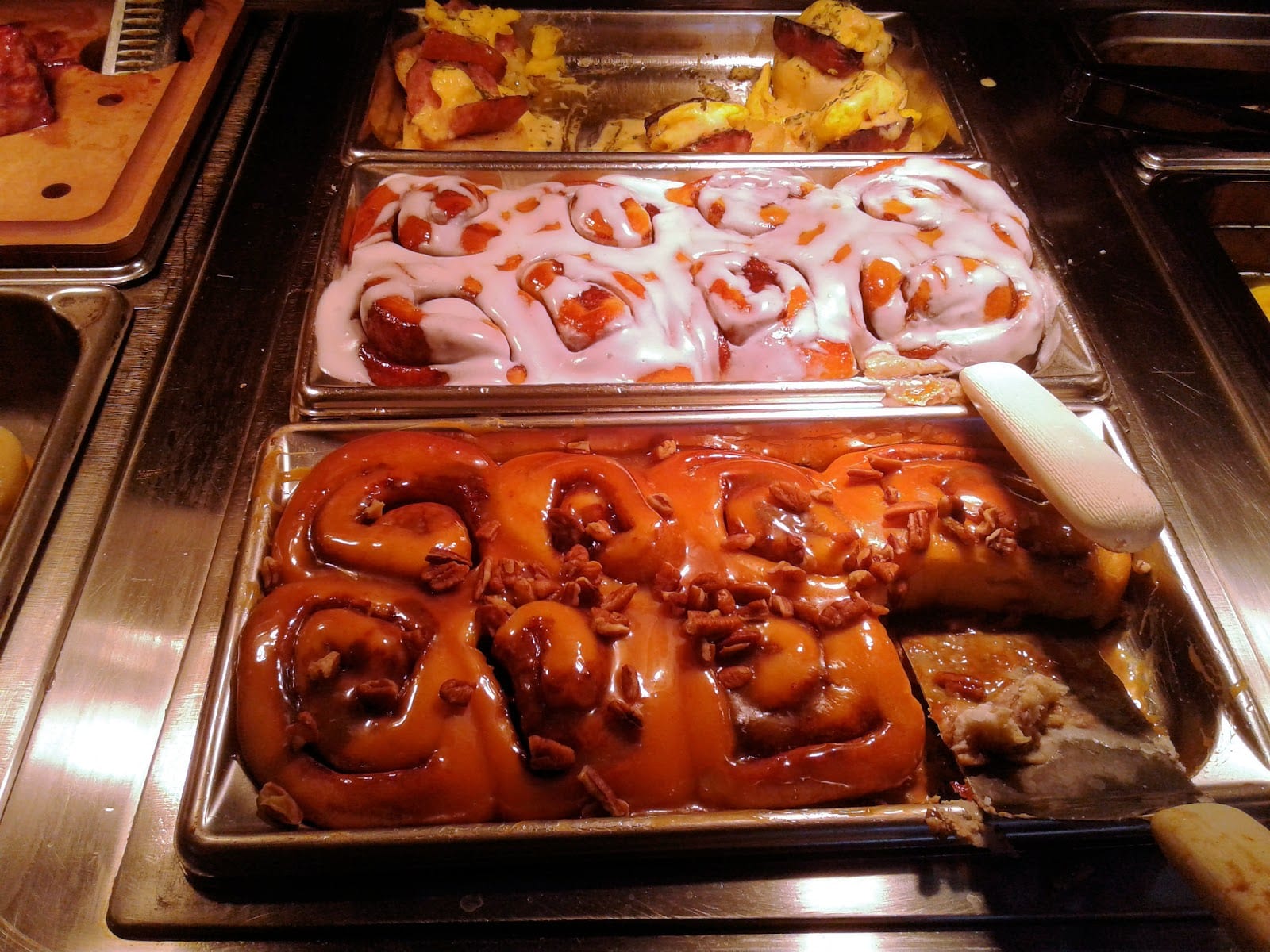 Golden Corral Buffet & Grill
