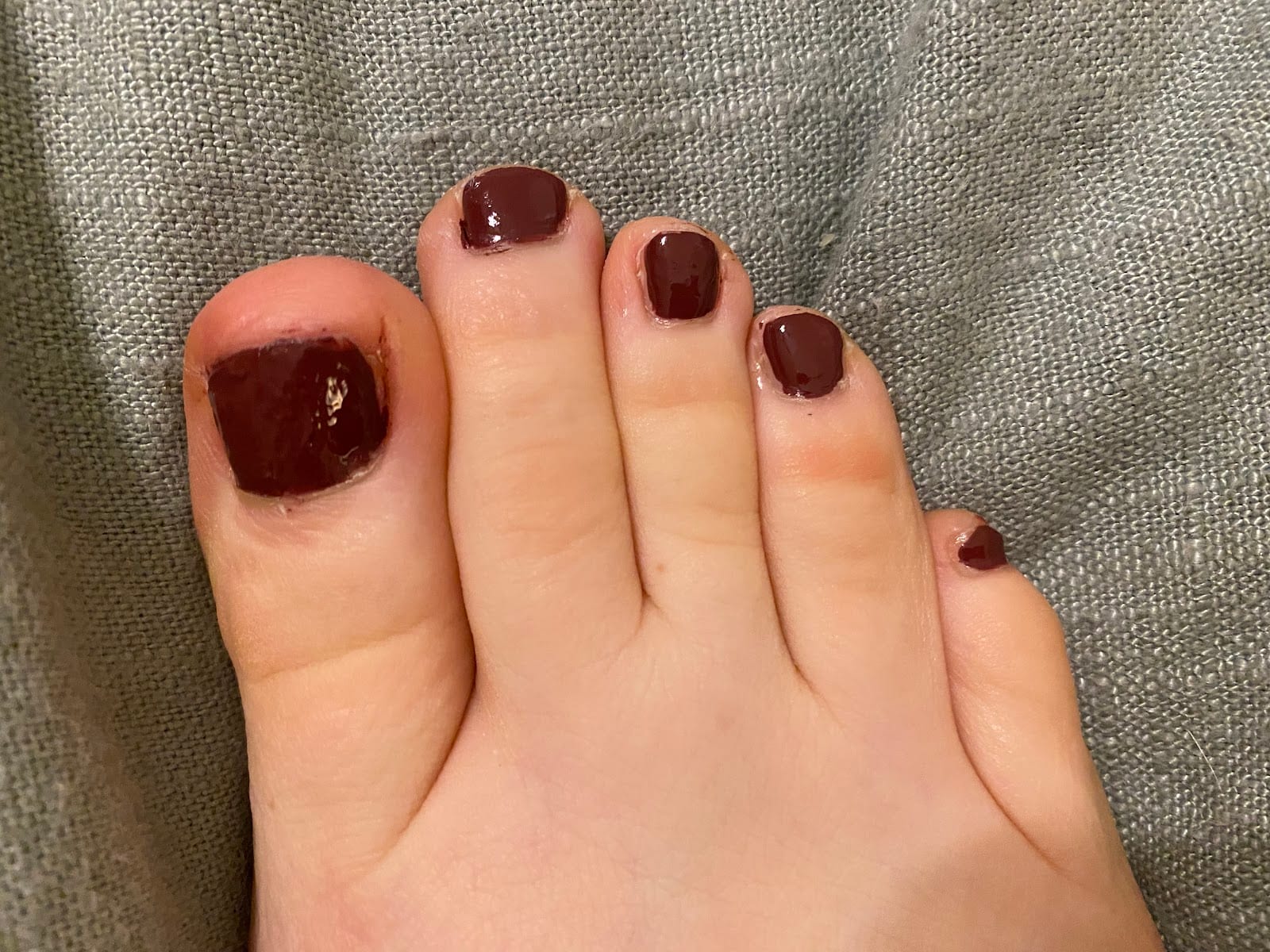 USA Nail Bar, photo 3