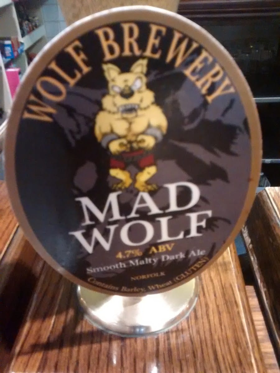 The Duke Of Wellington