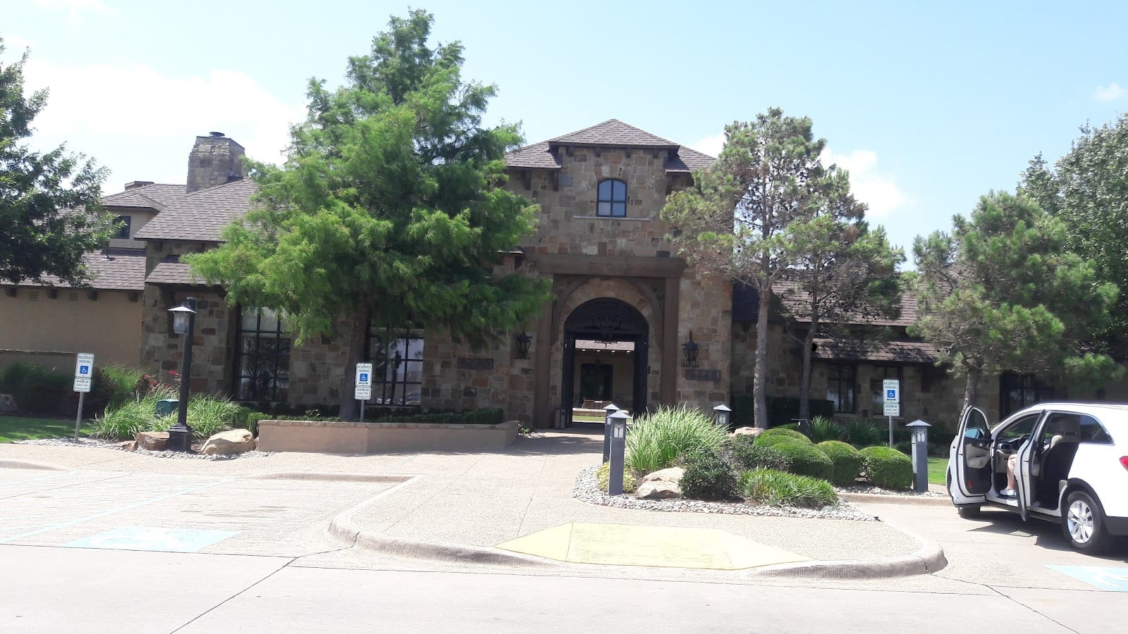 Robson Ranch Clubhouse, photo 3