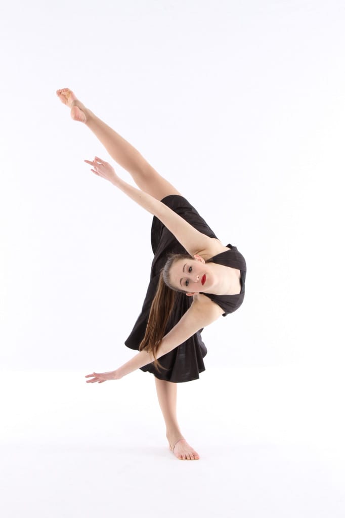 Creswell Dance Academy Beaches