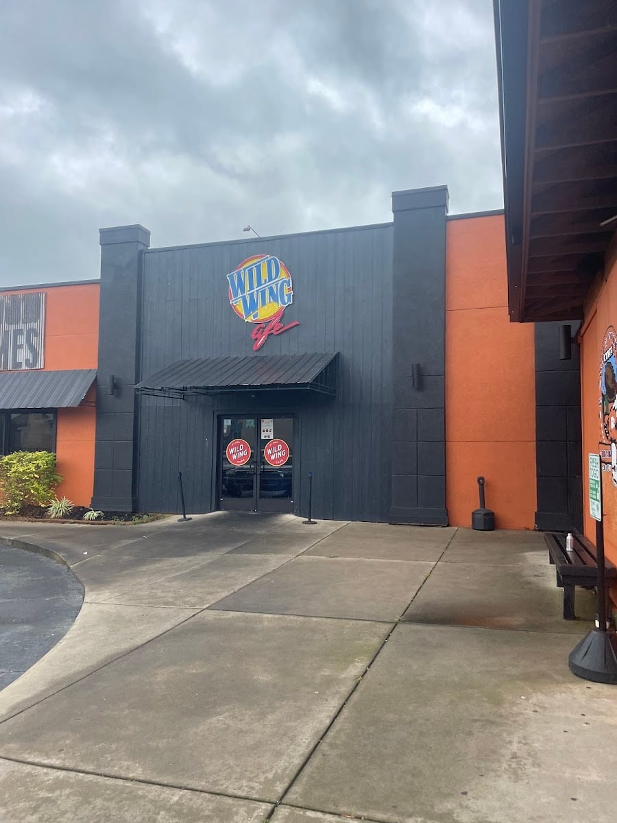 Wild Wing Cafe, photo 2