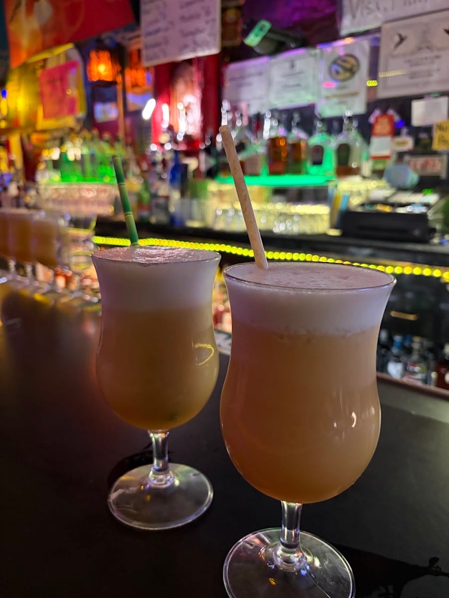 Li Po Cocktail Lounge, photo 3