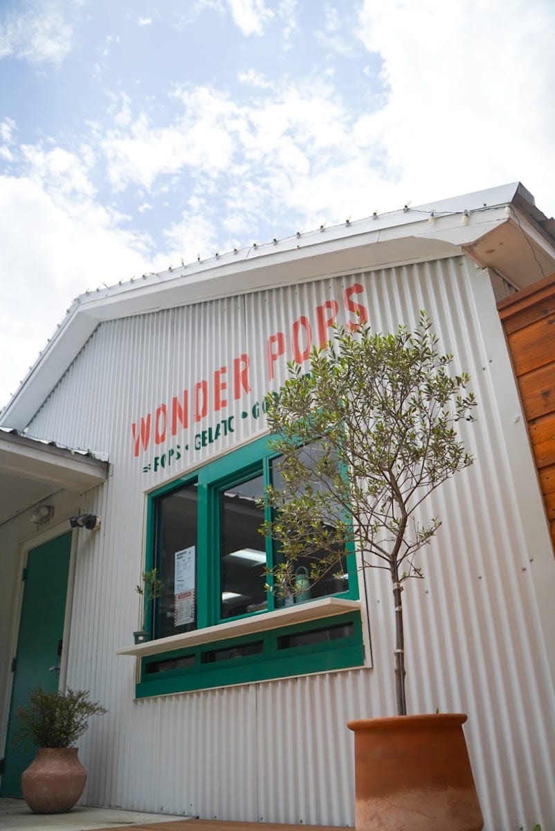 Wonder Pops, photo 2