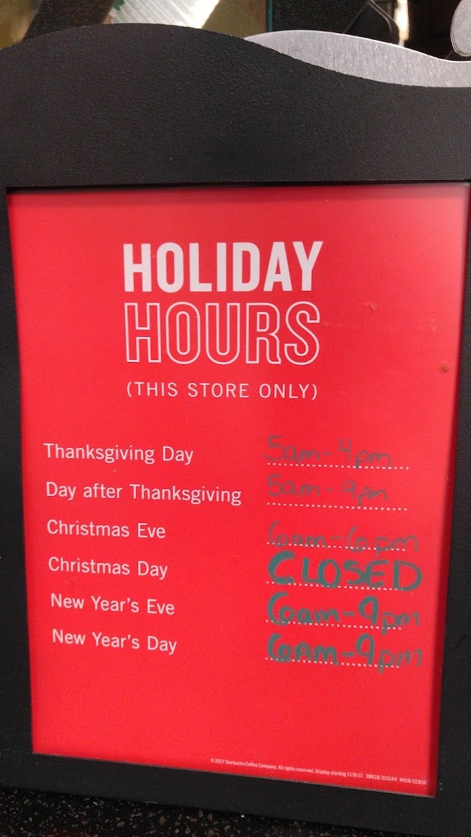 Starbucks Coffee Company, photo 2