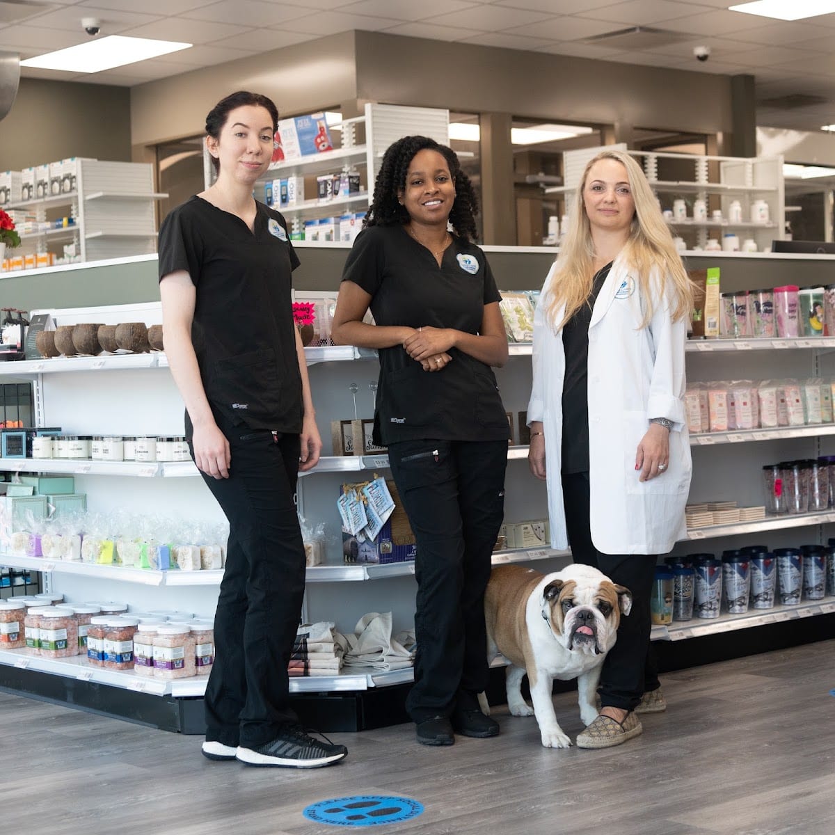 SRQ Care Compounding Pharmacy, photo 3