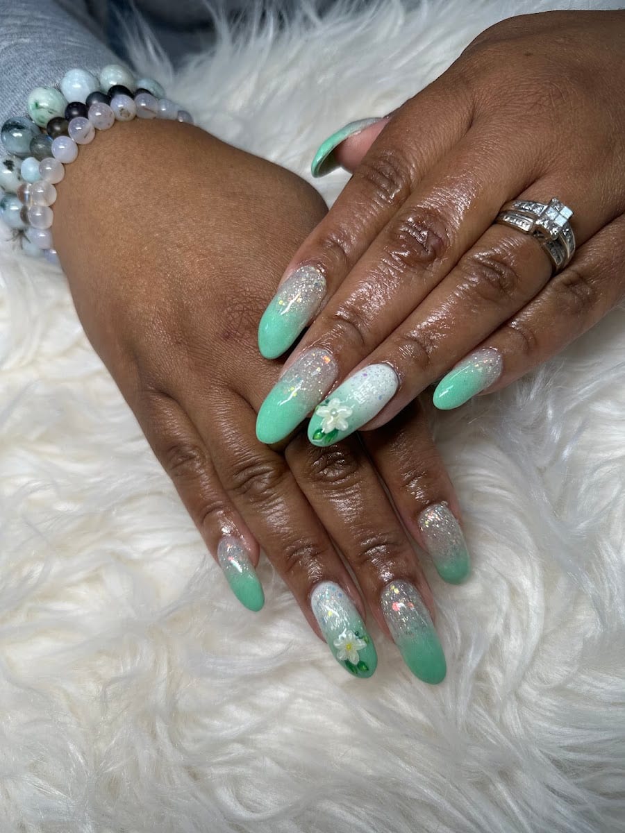 Natural Nails Spa, photo 2