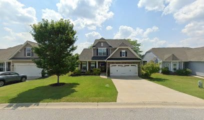 Pine Mountain Properties