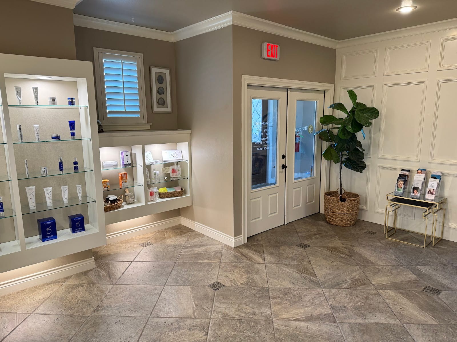The Spa by Sheena, photo 4