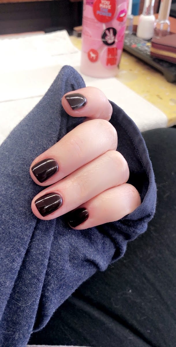 G Q Nails, photo 3