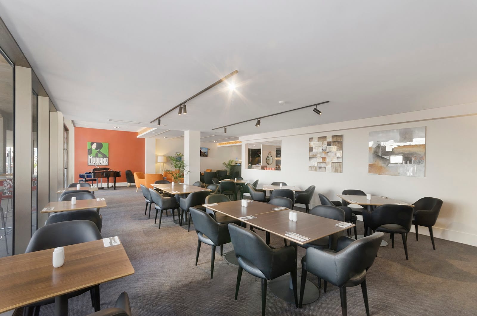 Corporate Cleaning Services