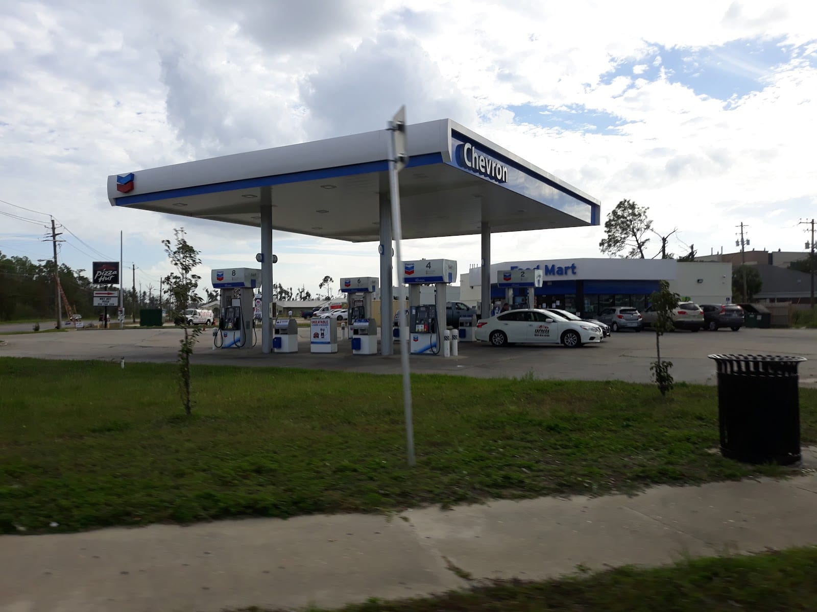 CHEVRON