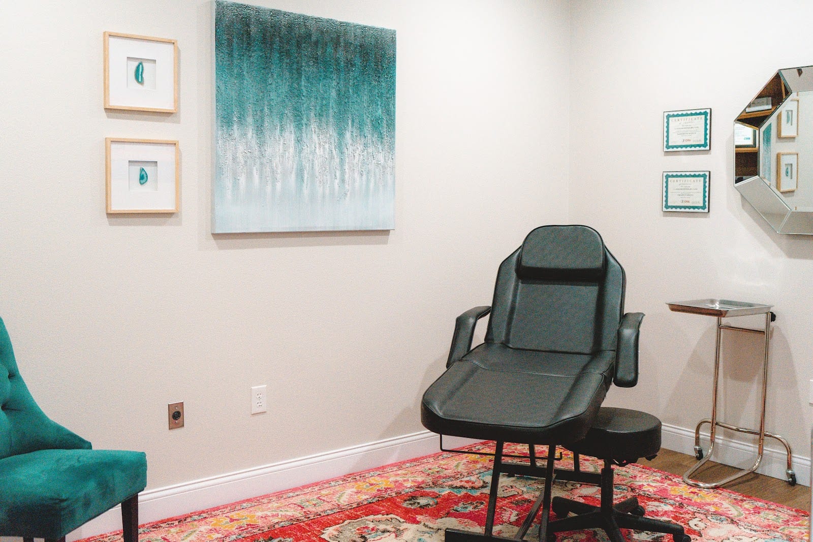 Katherine Johnson Wellness & Johnson Family Medical, photo 3
