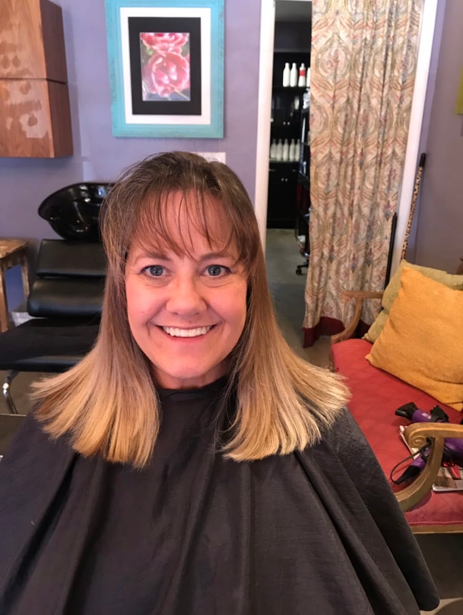 Salon Solo Mio