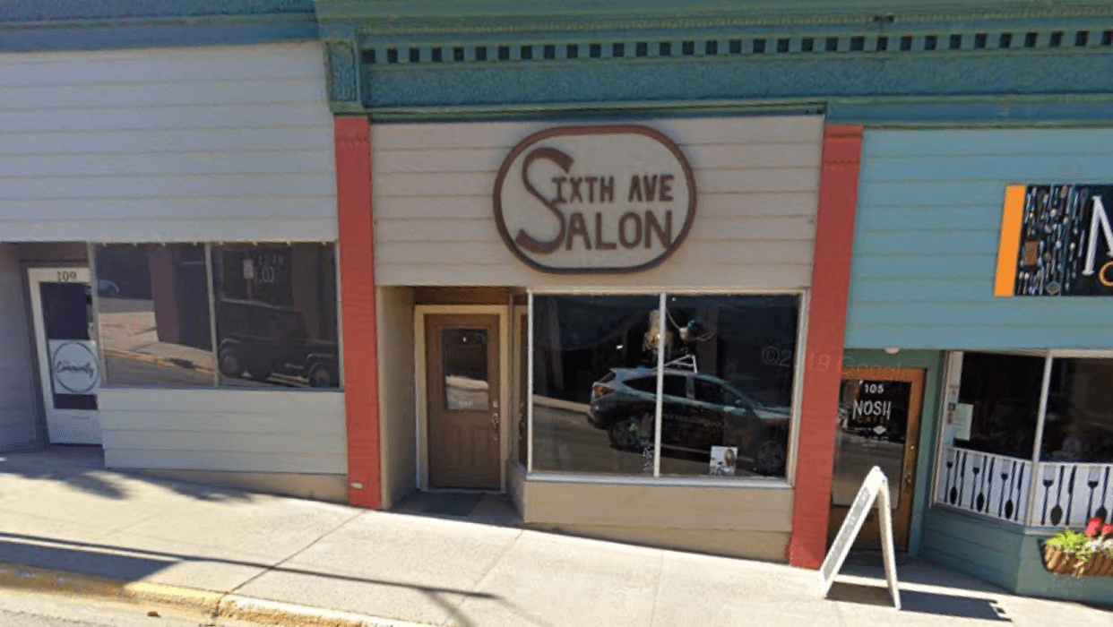 Sixth Avenue Salon