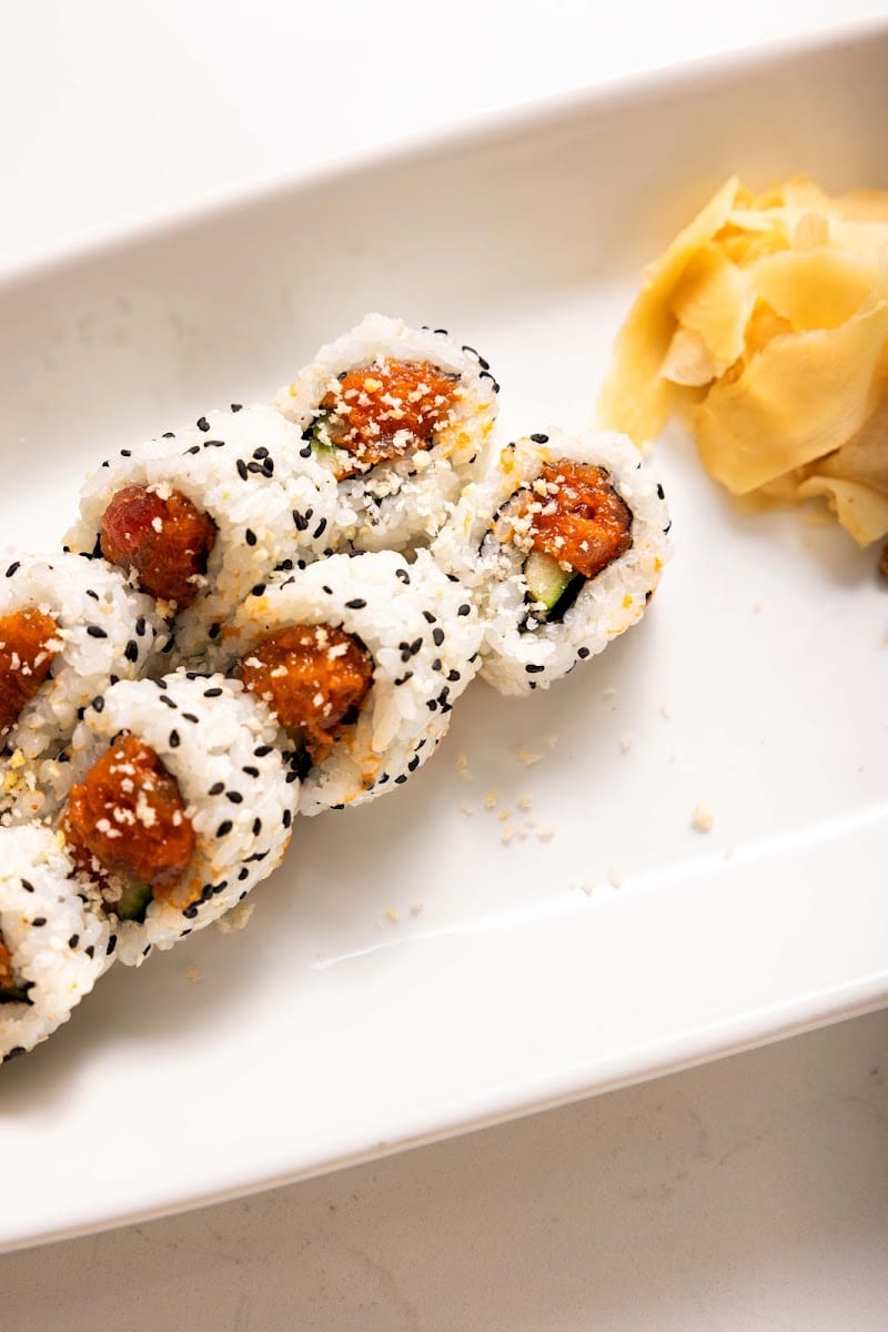 Daikon - Asian Kitchen, photo 2