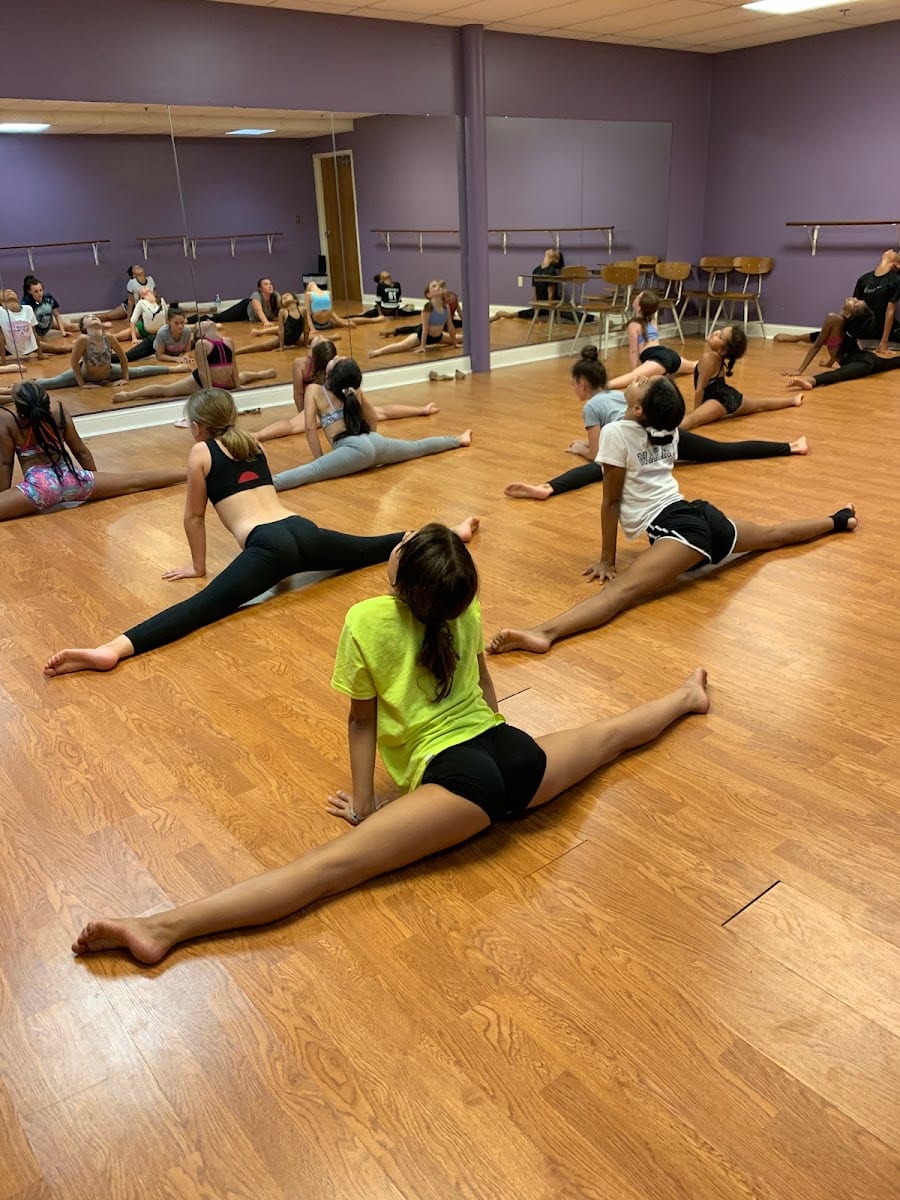 K. Monique’s Studio of Dance